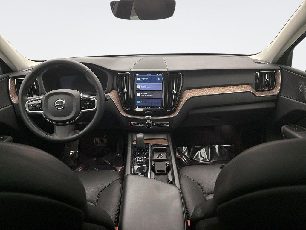 used 2023 Volvo XC60 car, priced at $29,499