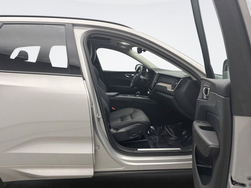 used 2023 Volvo XC60 car, priced at $29,499