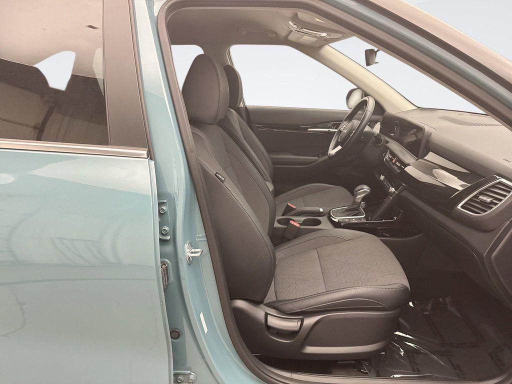 used 2024 Kia Seltos car, priced at $25,589