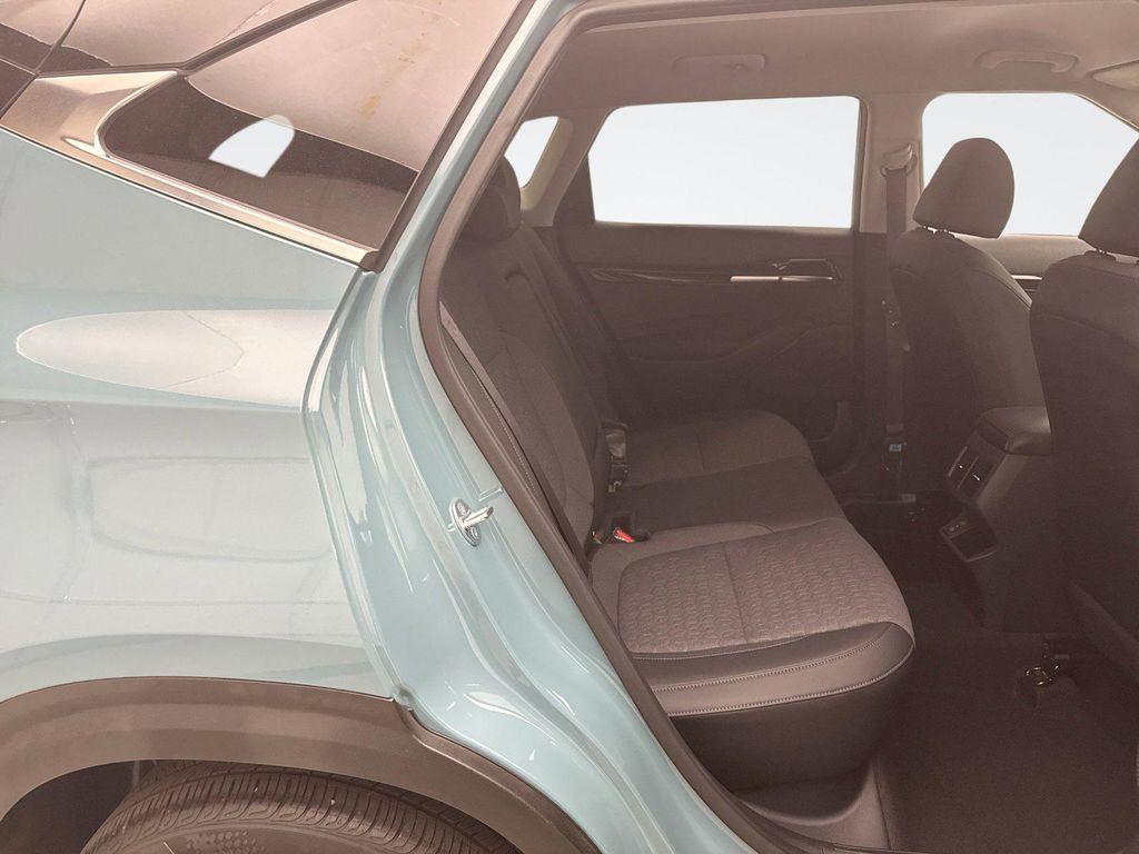 used 2024 Kia Seltos car, priced at $25,589