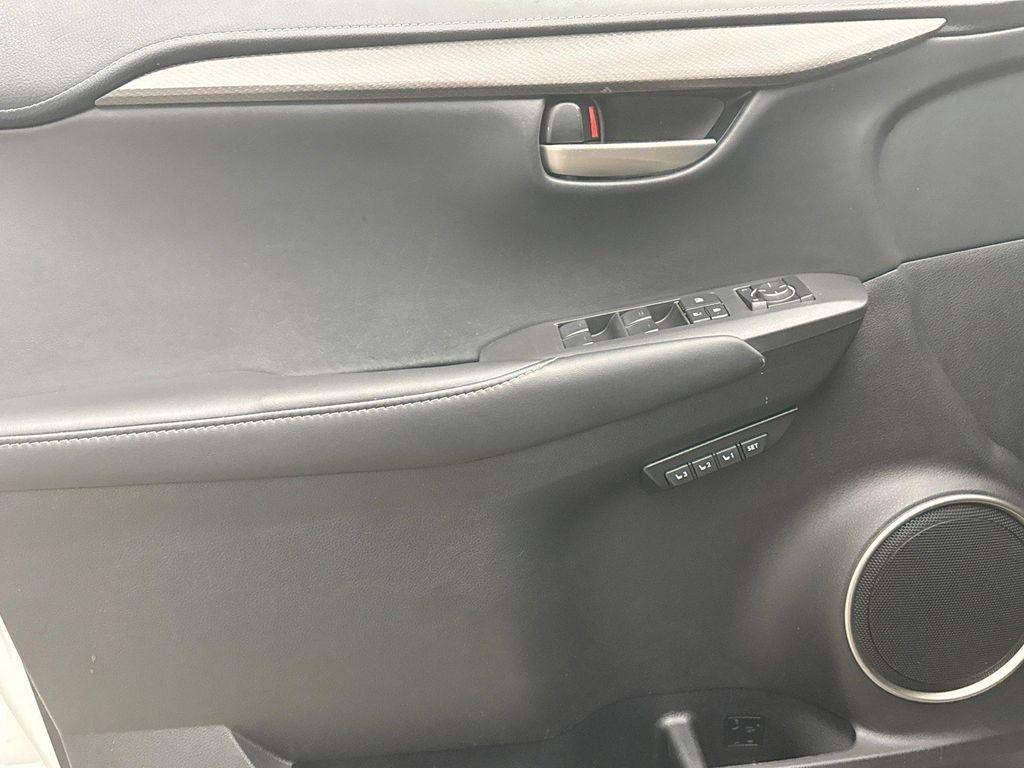 used 2016 Lexus NX 200t car, priced at $17,248