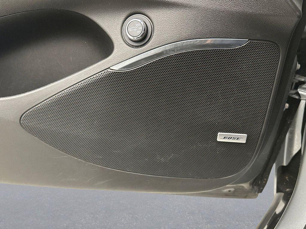 used 2023 Buick Enclave car, priced at $23,948