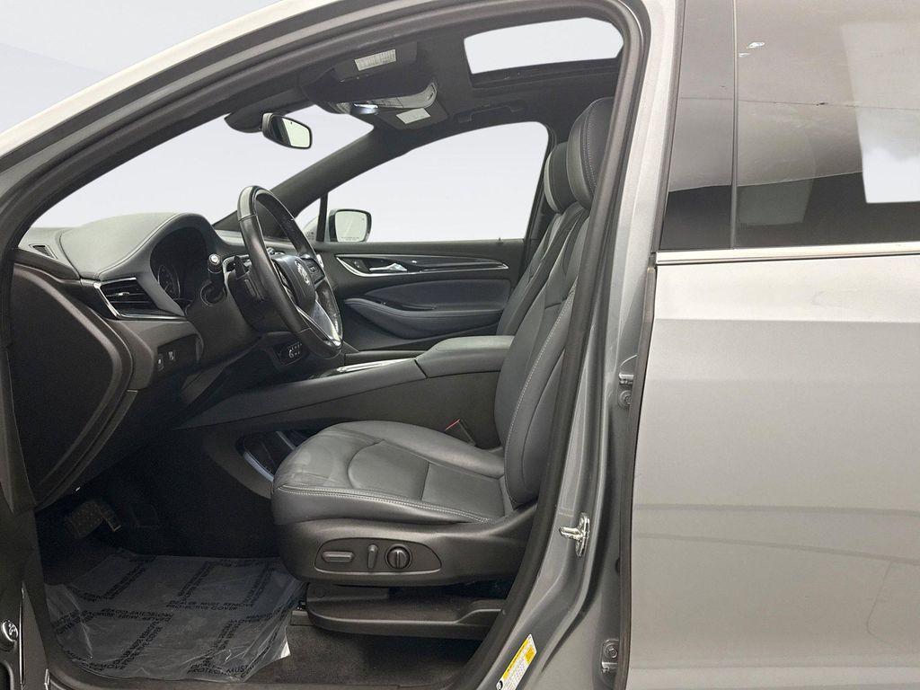 used 2023 Buick Enclave car, priced at $23,948