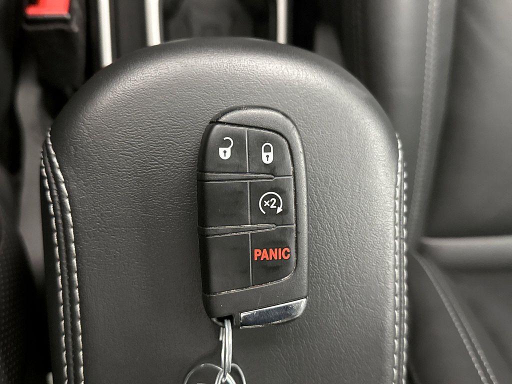 used 2022 Jeep Renegade car, priced at $23,299