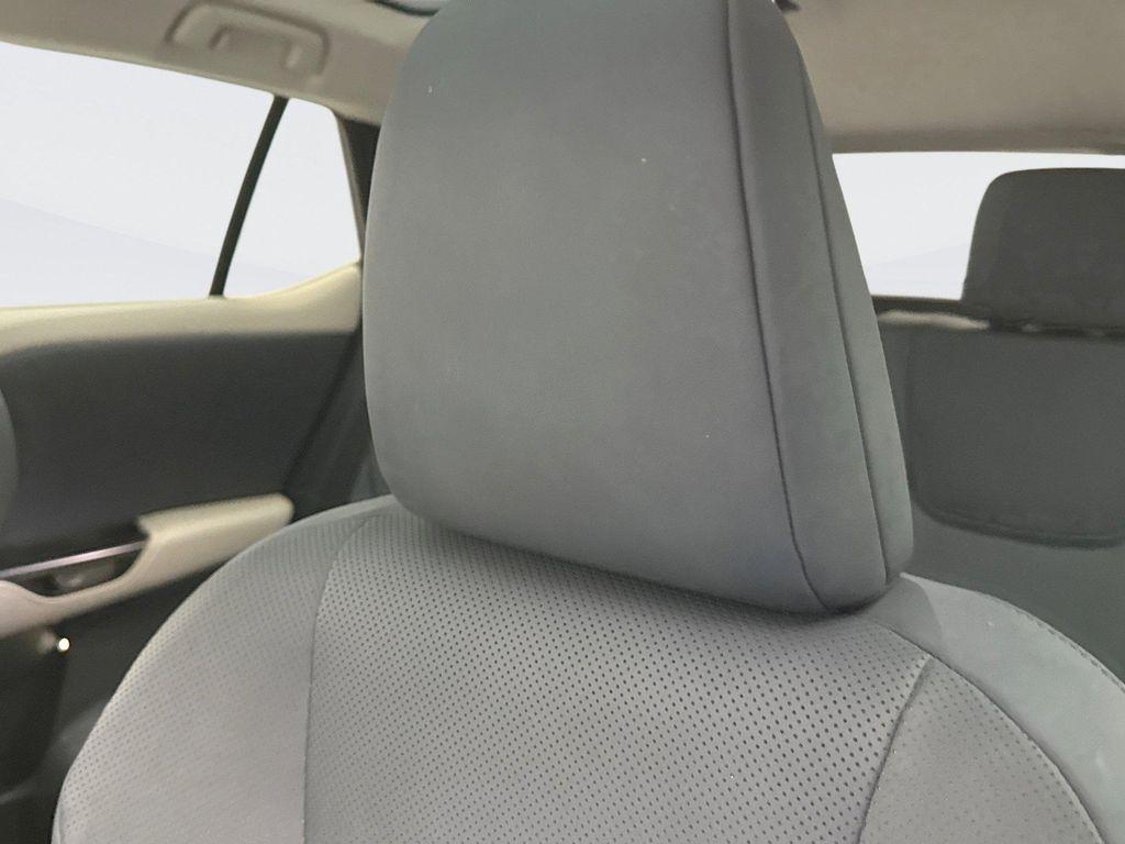 used 2023 Lexus RZ 450e car, priced at $28,550