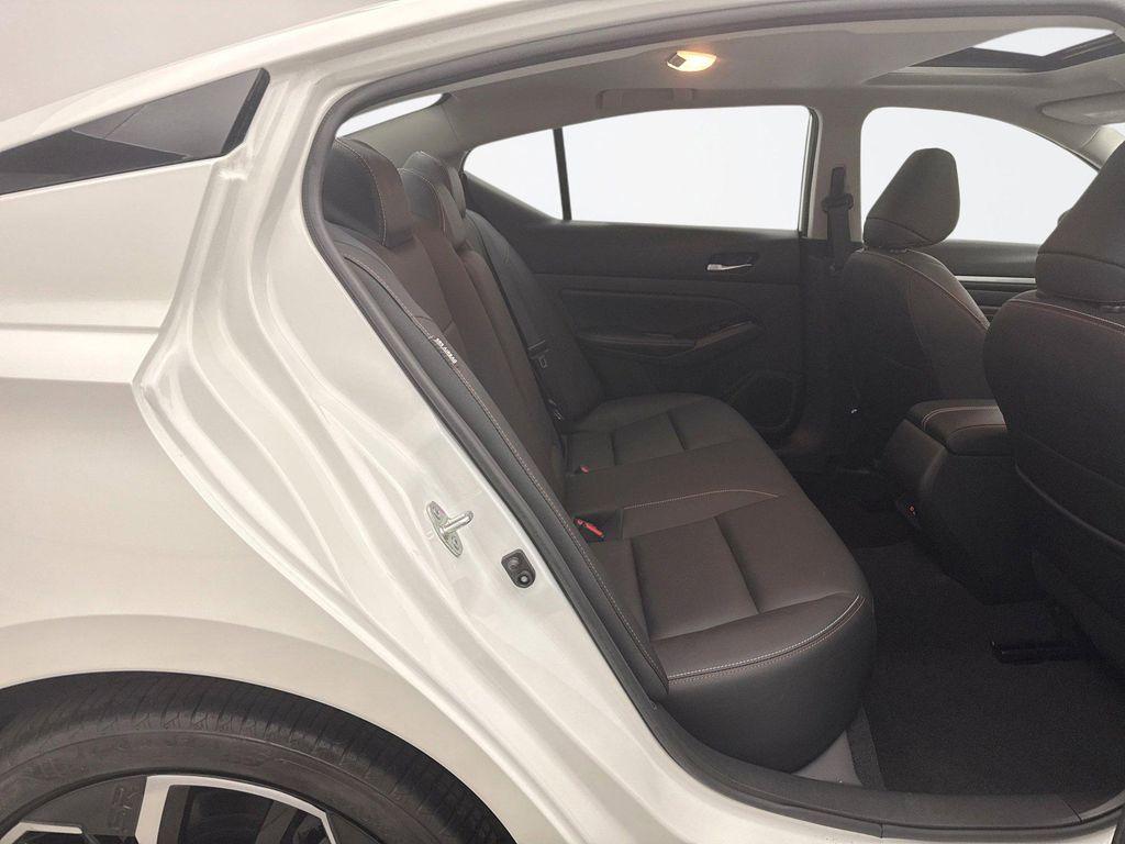 used 2023 Nissan Altima car, priced at $25,299