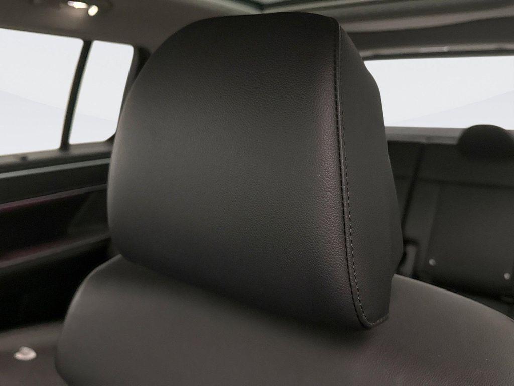 used 2025 Hyundai Santa Fe car, priced at $36,600