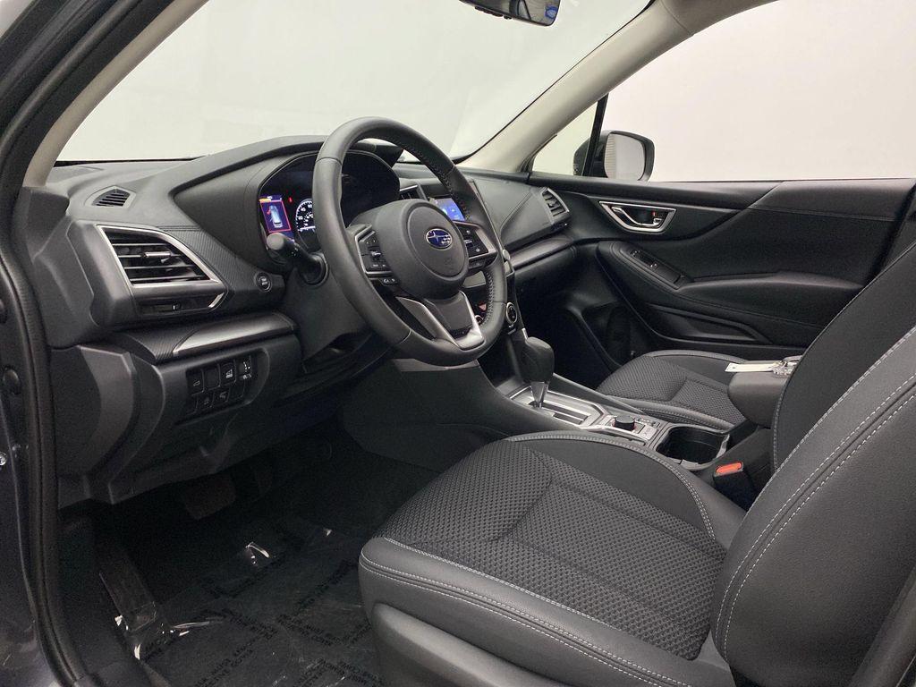 used 2020 Subaru Forester car, priced at $20,839