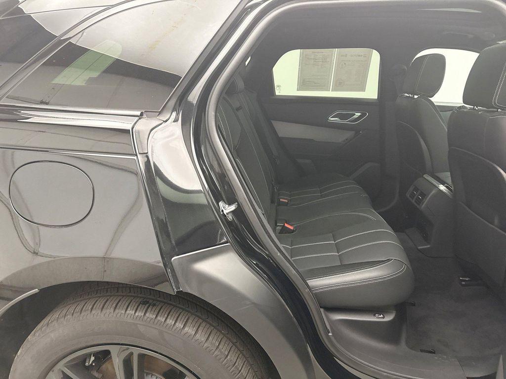 used 2023 Land Rover Range Rover Velar car, priced at $35,498