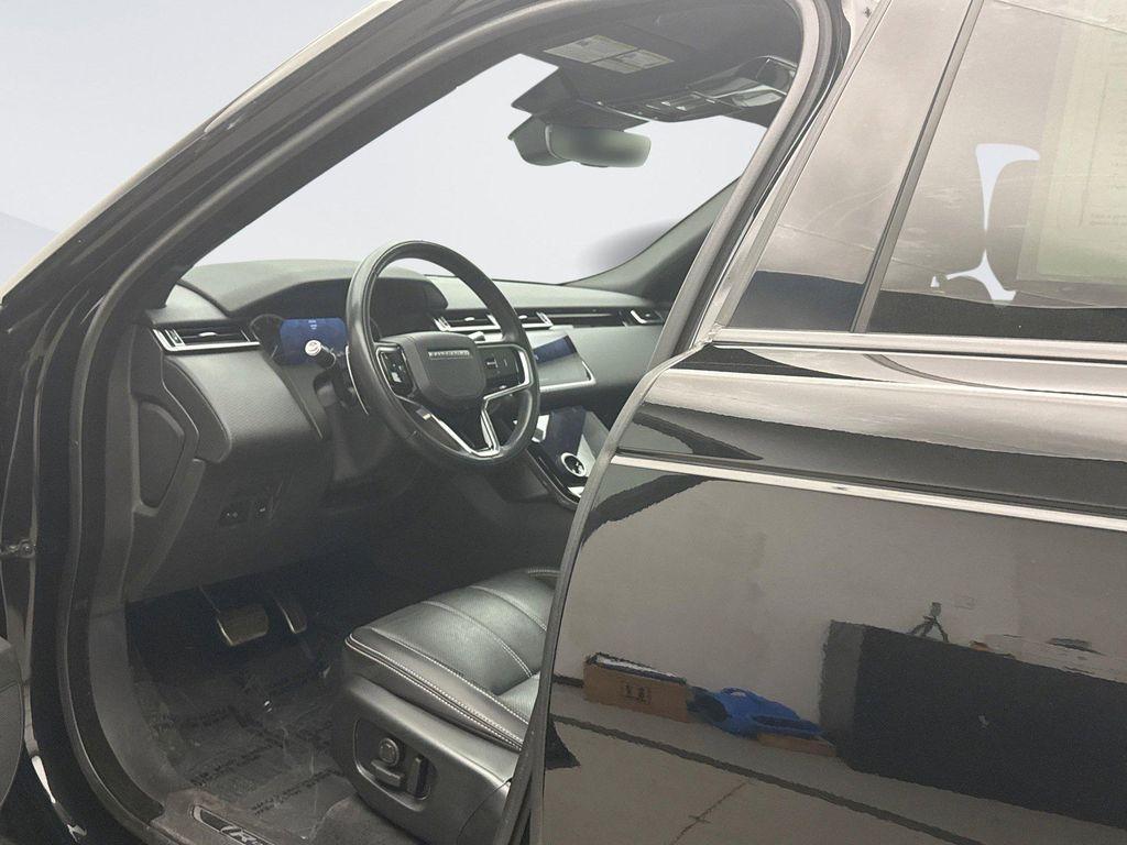 used 2023 Land Rover Range Rover Velar car, priced at $35,498
