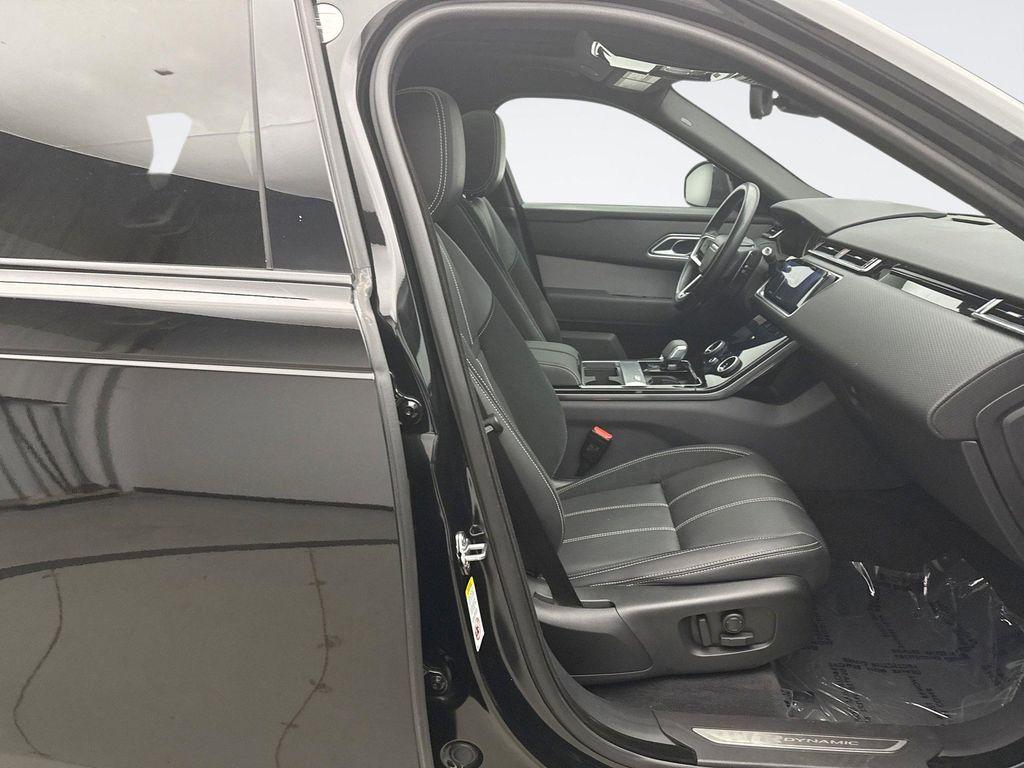 used 2023 Land Rover Range Rover Velar car, priced at $35,498
