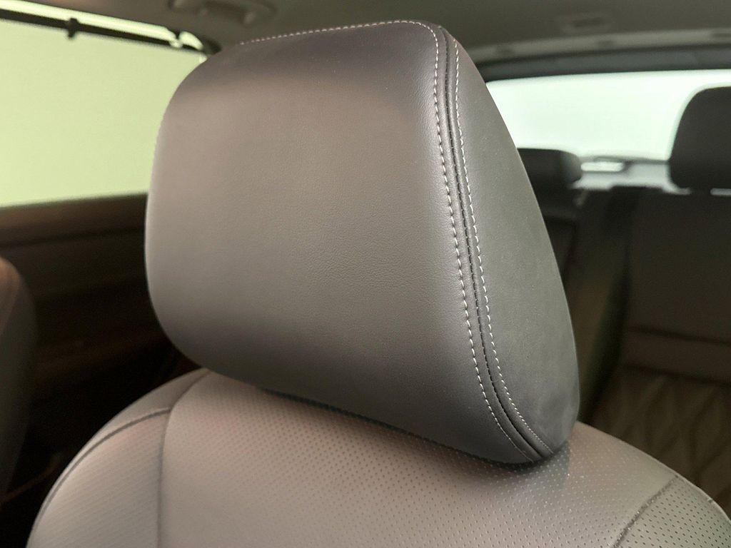 used 2023 Nissan Rogue car, priced at $28,800