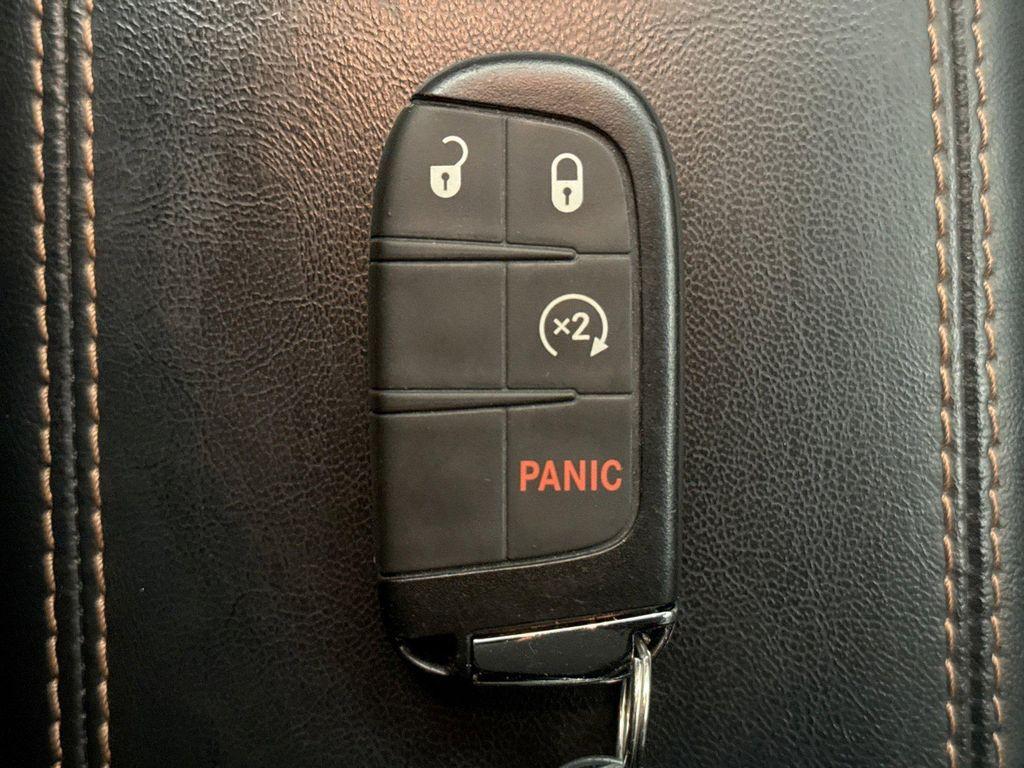 used 2022 Jeep Compass car, priced at $23,399