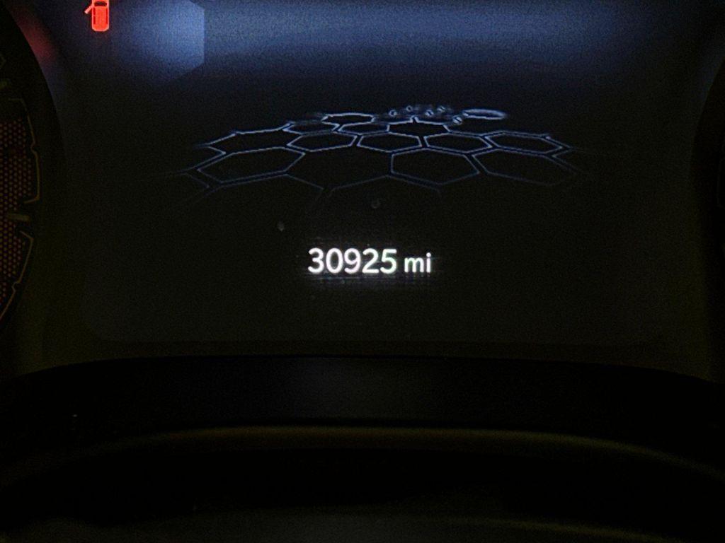 used 2022 Jeep Compass car, priced at $23,399