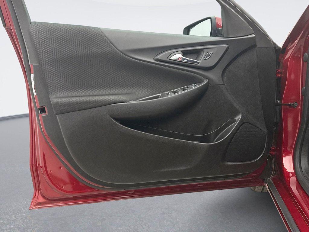 used 2024 Chevrolet Malibu car, priced at $17,849