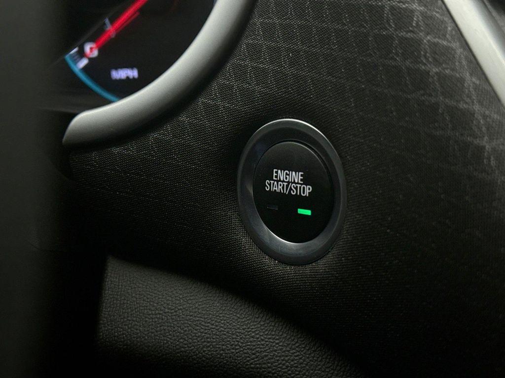 used 2024 Chevrolet Malibu car, priced at $17,849