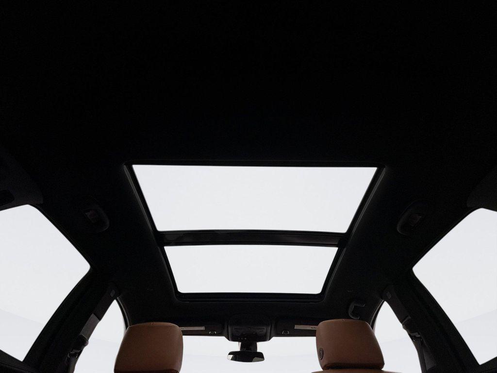 used 2023 Cadillac XT5 car, priced at $29,897