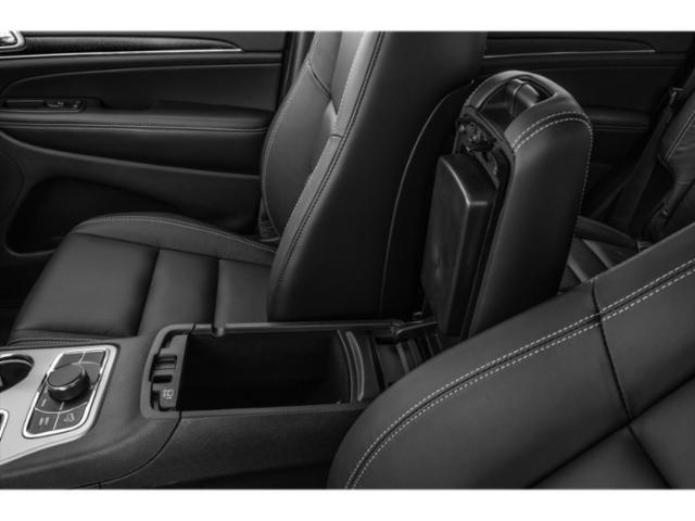 used 2018 Jeep Grand Cherokee car, priced at $18,850
