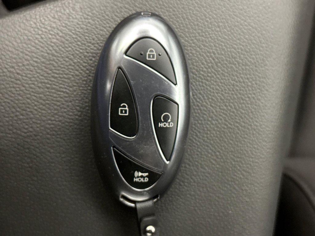 used 2026 Hyundai Elantra car, priced at $23,600