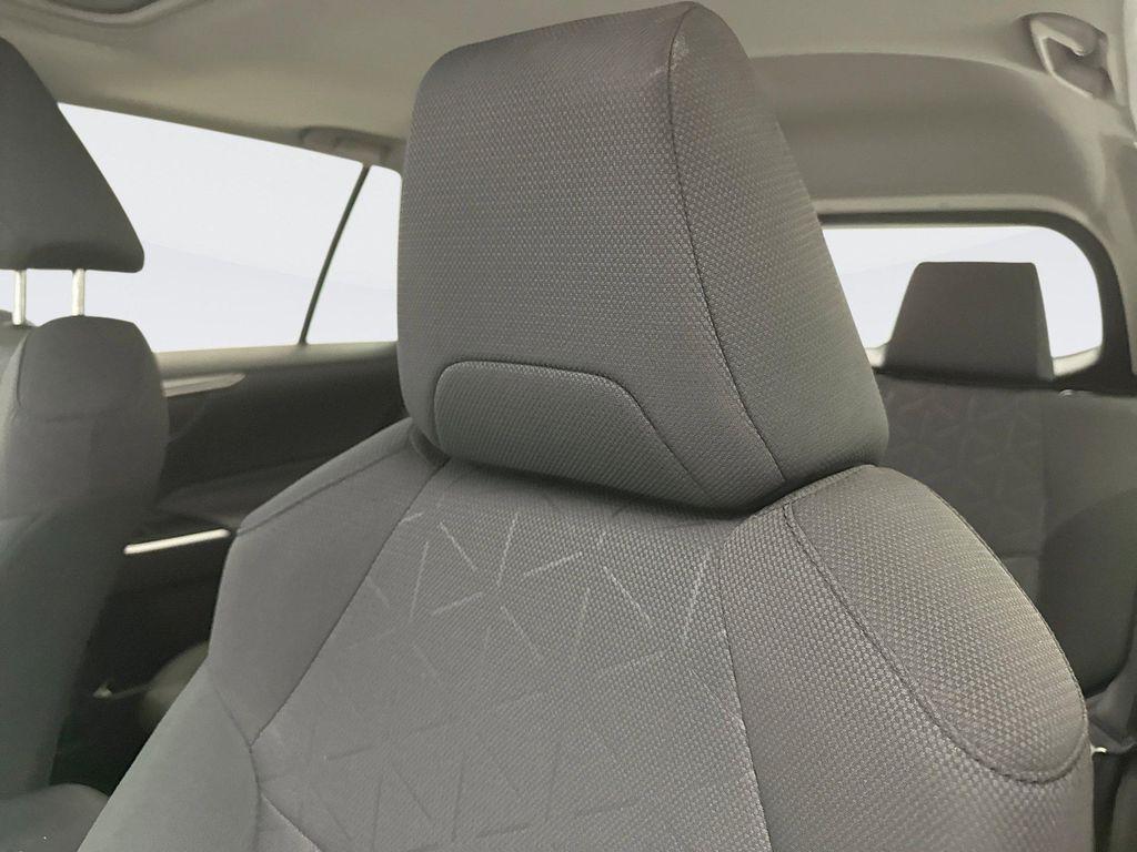 used 2024 Toyota RAV4 Hybrid car, priced at $37,889