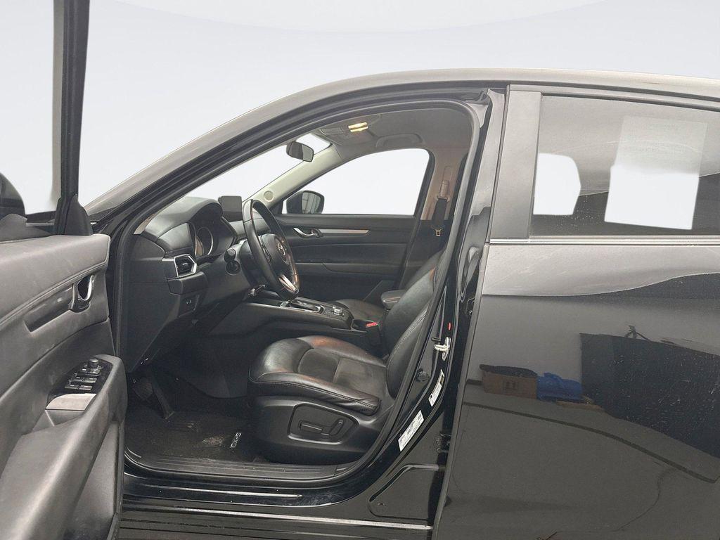 used 2023 Mazda CX-5 car, priced at $23,999