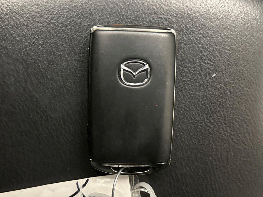 used 2023 Mazda CX-5 car, priced at $23,999