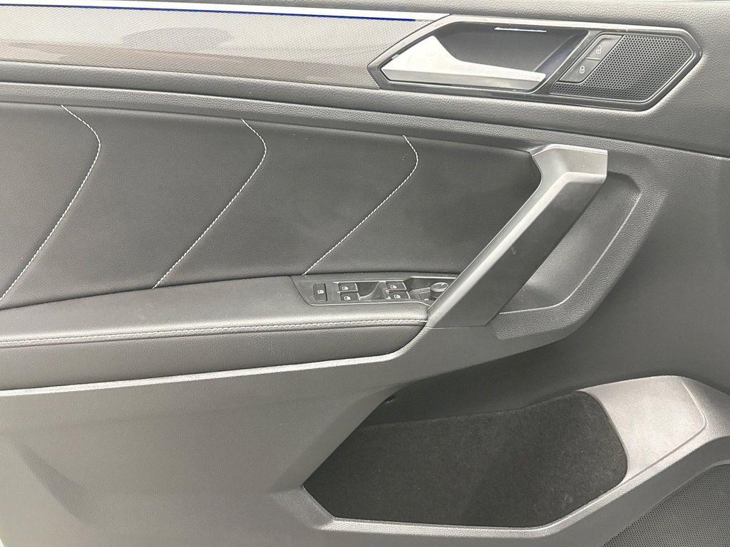 used 2023 Volkswagen Tiguan car, priced at $29,100