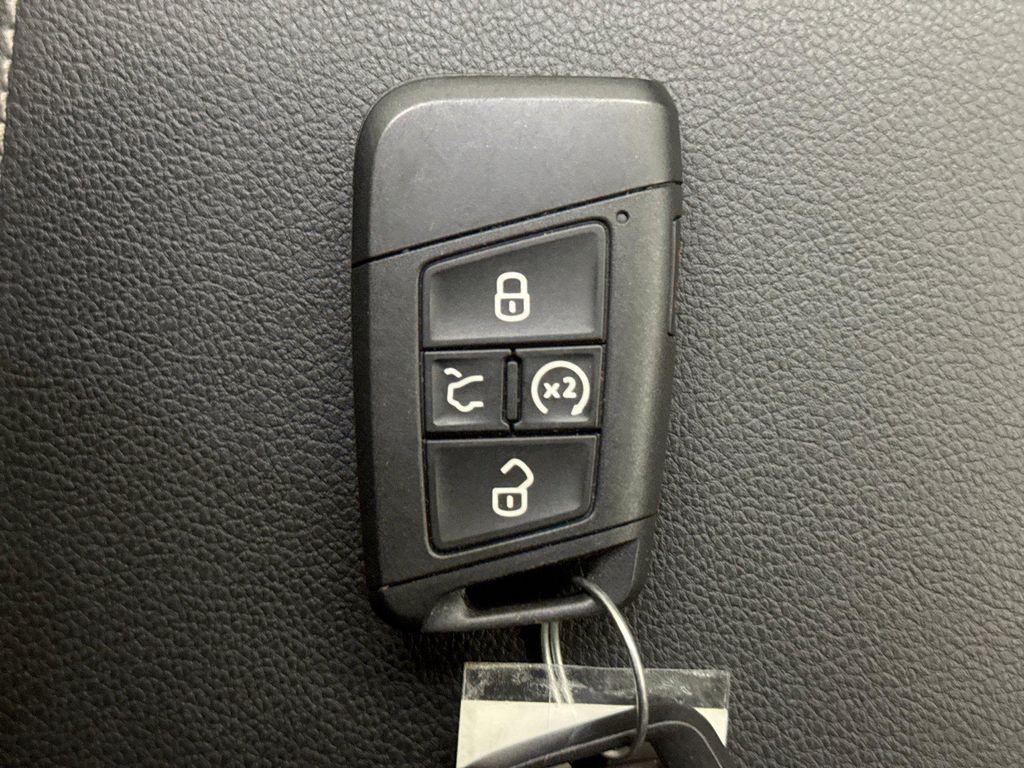 used 2023 Volkswagen Tiguan car, priced at $29,100