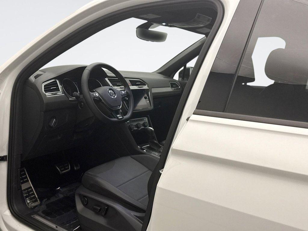 used 2020 Volkswagen Tiguan car, priced at $21,649