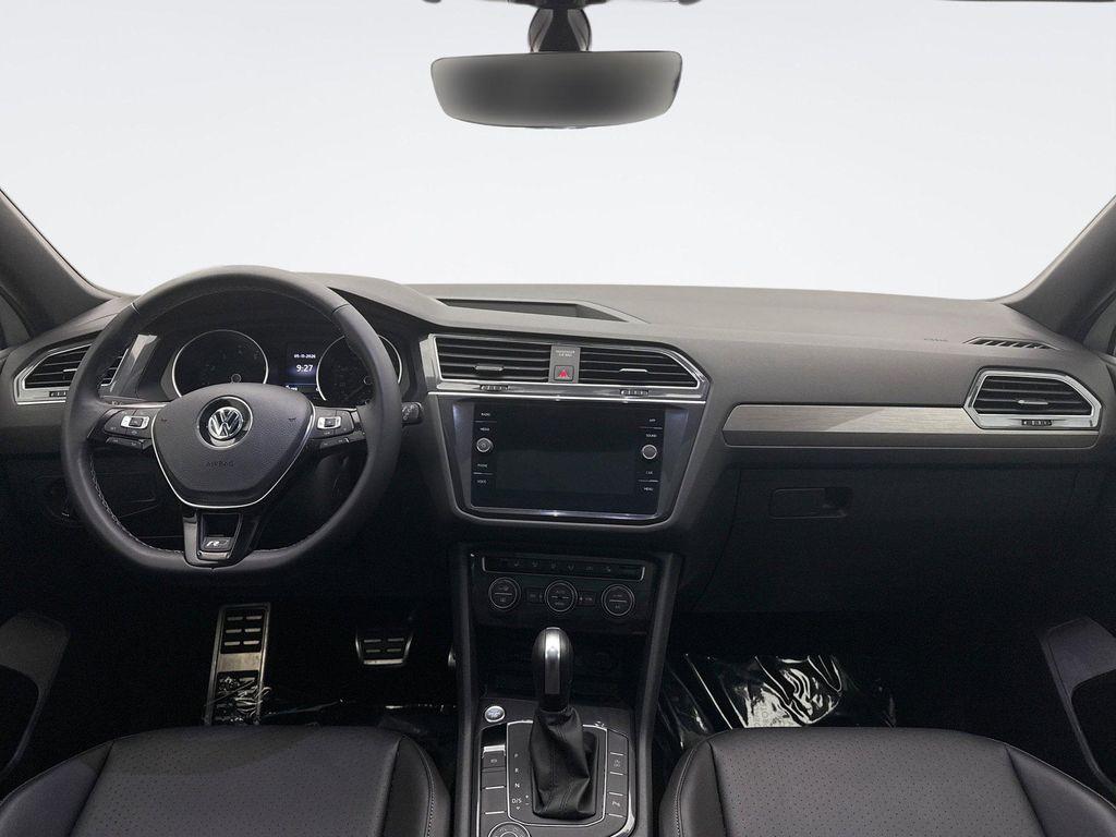 used 2020 Volkswagen Tiguan car, priced at $21,649