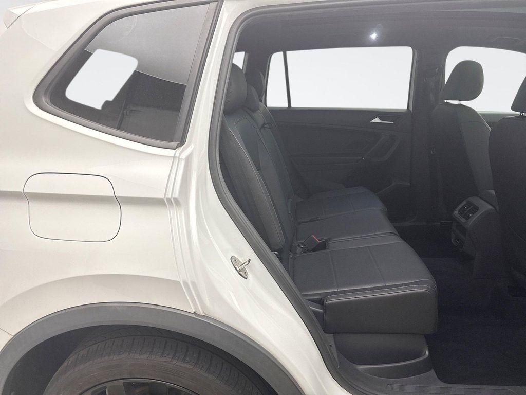 used 2020 Volkswagen Tiguan car, priced at $21,649