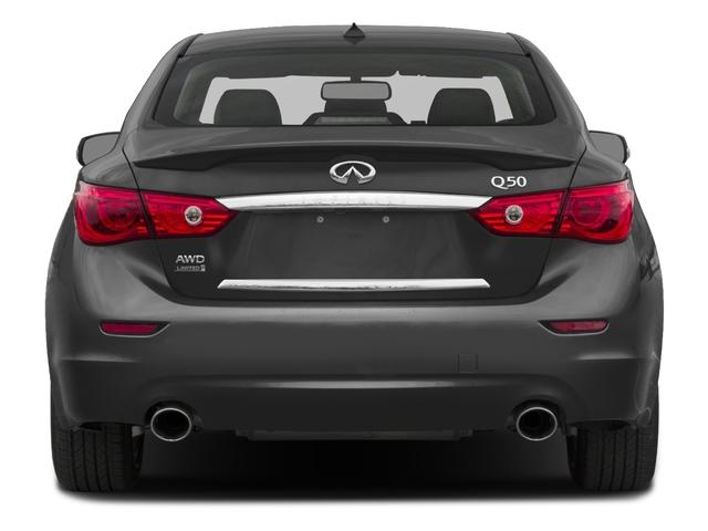 used 2017 INFINITI Q50 car, priced at $14,950