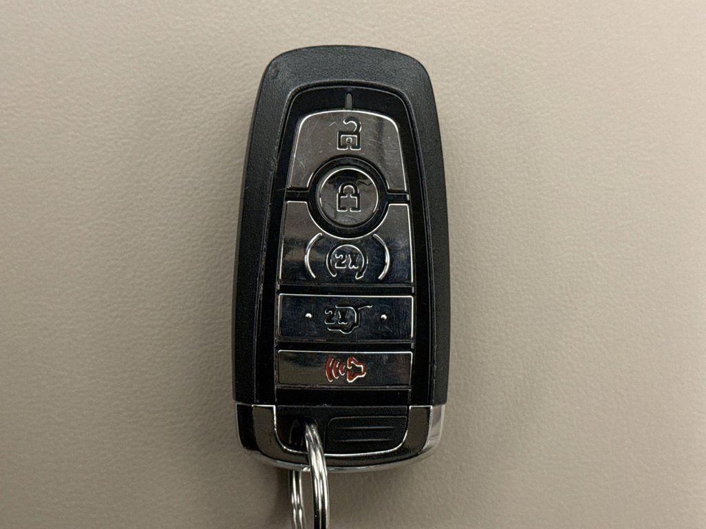 used 2023 Lincoln Nautilus car, priced at $37,799