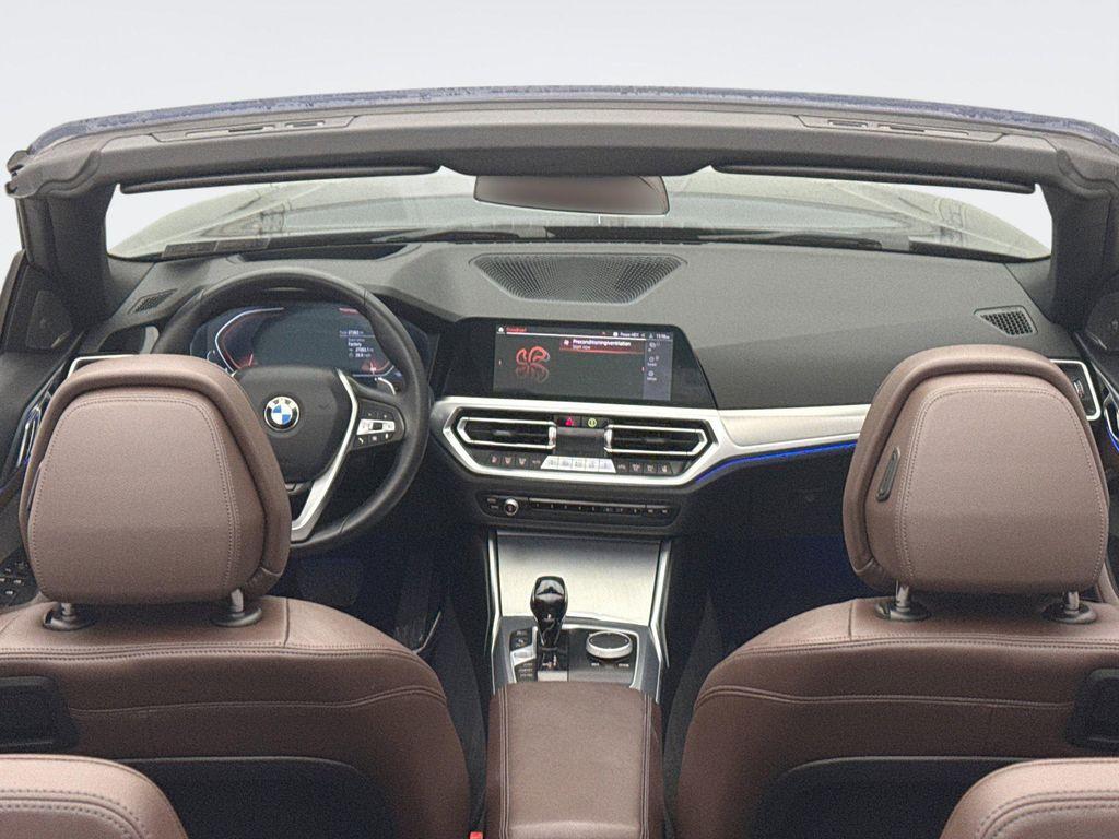 used 2022 BMW 430 car, priced at $39,099