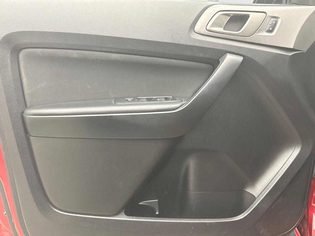 used 2020 Ford Ranger car, priced at $25,948