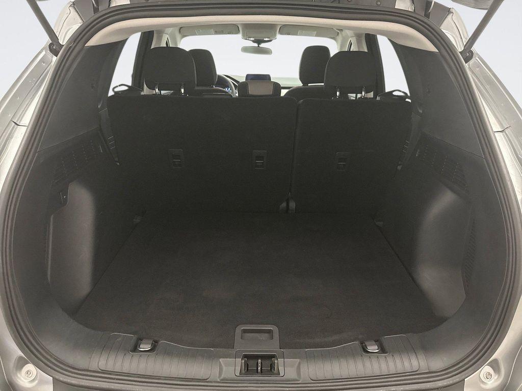 used 2022 Ford Escape car, priced at $17,949