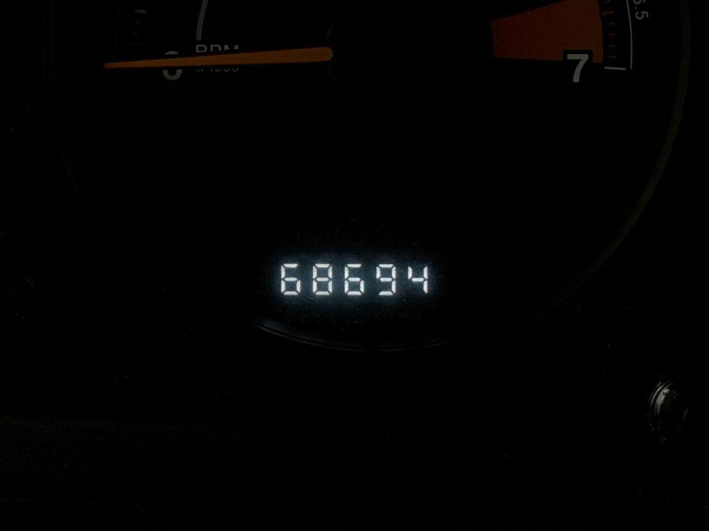 used 2017 Jeep Patriot car, priced at $11,950