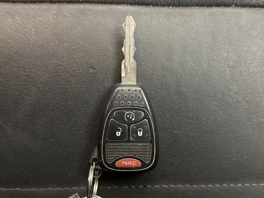 used 2017 Jeep Patriot car, priced at $11,950