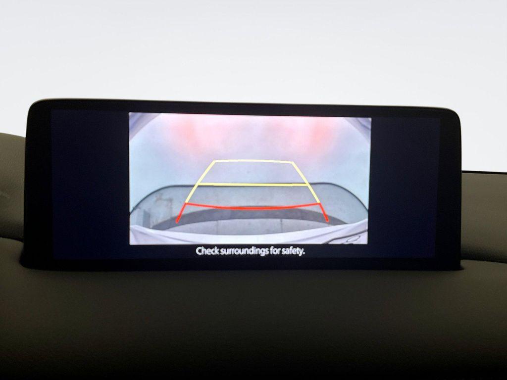 used 2023 Mazda CX-5 car, priced at $24,899