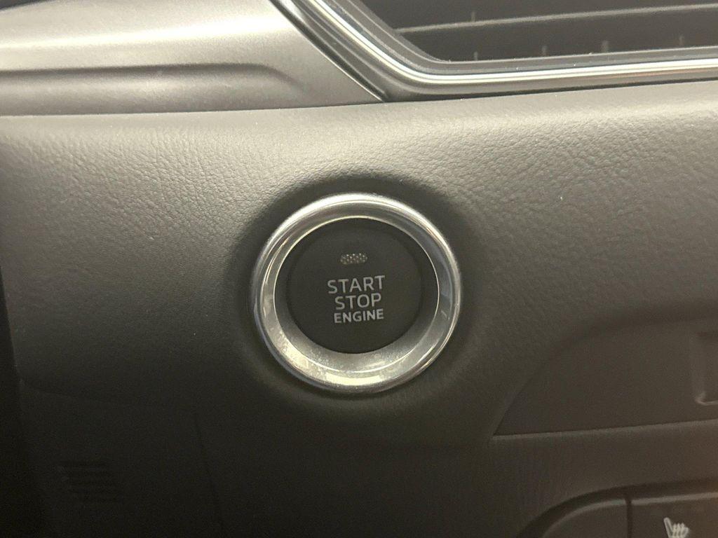 used 2023 Mazda CX-5 car, priced at $24,899