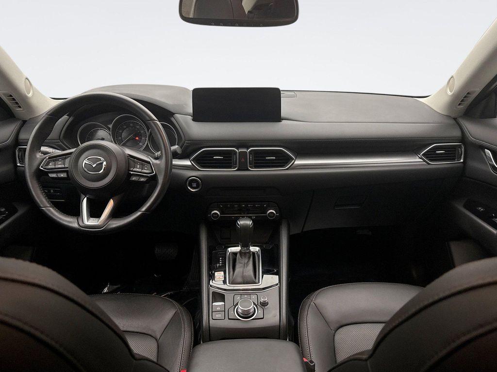 used 2023 Mazda CX-5 car, priced at $24,899