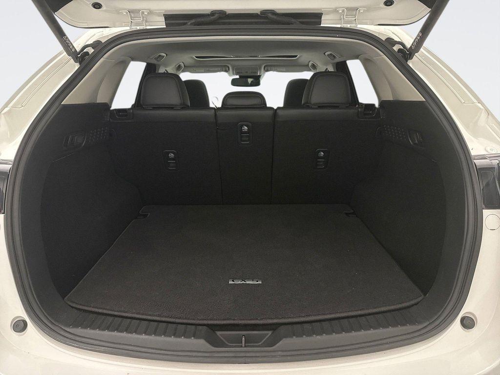used 2023 Mazda CX-5 car, priced at $24,899