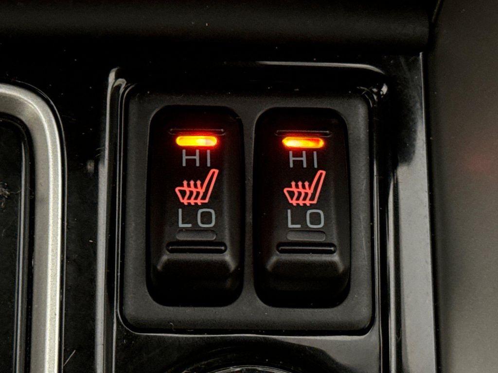 used 2024 Mitsubishi Eclipse Cross car, priced at $25,789