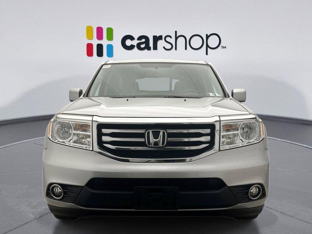used 2015 Honda Pilot car, priced at $14,949