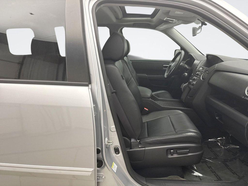 used 2015 Honda Pilot car, priced at $14,949