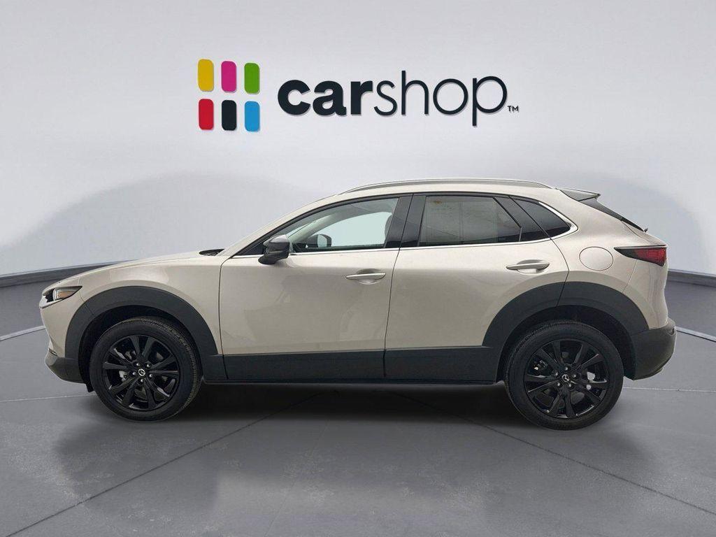 used 2024 Mazda CX-30 car, priced at $29,499