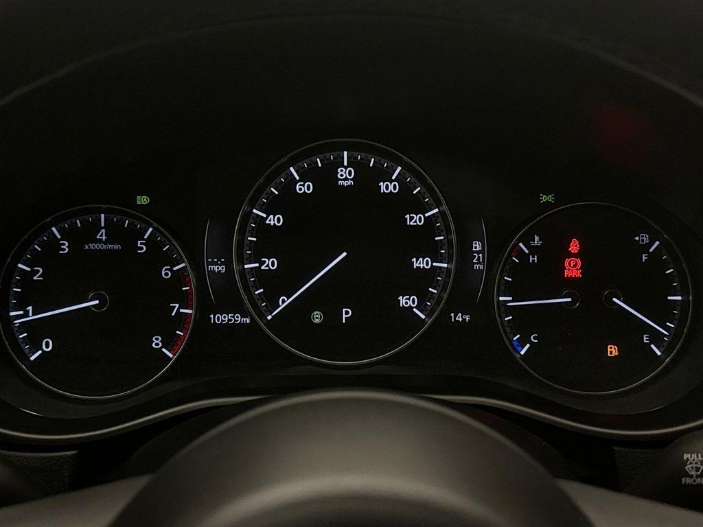 used 2024 Mazda CX-30 car, priced at $29,499