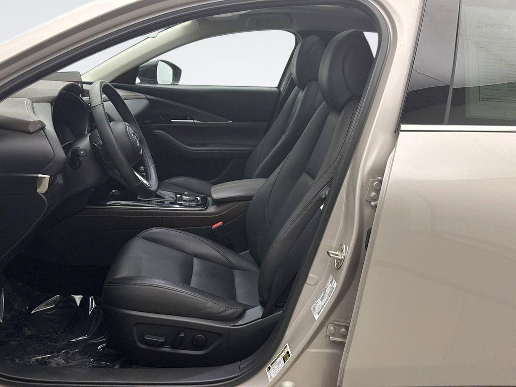 used 2024 Mazda CX-30 car, priced at $29,499