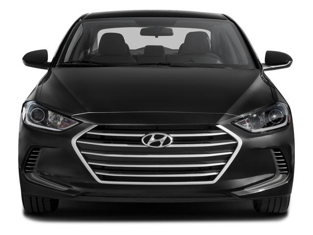 used 2017 Hyundai Elantra car, priced at $11,550