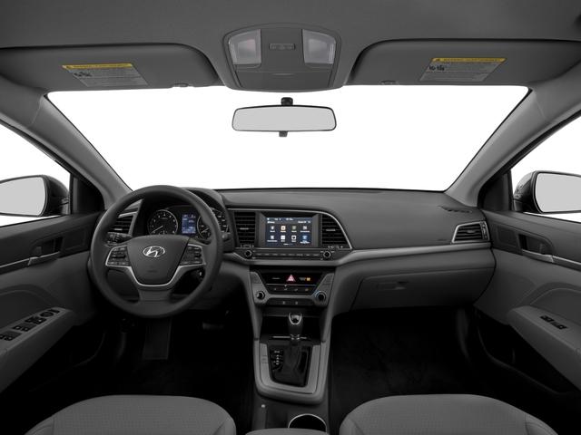 used 2017 Hyundai Elantra car, priced at $11,550